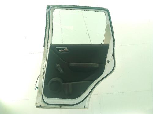 Right rear door MERCEDES-BENZ A-CLASS (W169) A 150 (169.031, 169.331) | BP28619957C5 