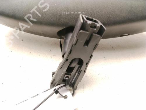 Bakspejl indvendigt KIA OPTIMA (JF) 1.7 CRDi | BP36496905I6 - Image 4