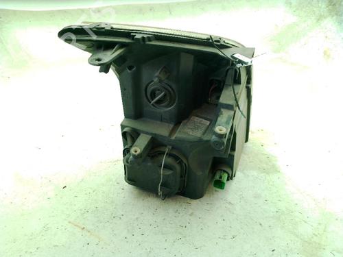 Left headlight FORD TRANSIT Van (FA_ _) 2.4 TDCi RWD | BP26161642C28 