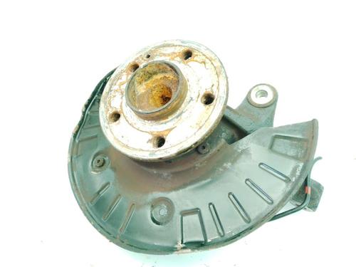 Used Left front steering knuckle MERCEDES-BENZ VITO / MIXTO Van (W639) 116 CDI 4x4 (639.601, 639.603, 639.605) (163 hp) 30803357