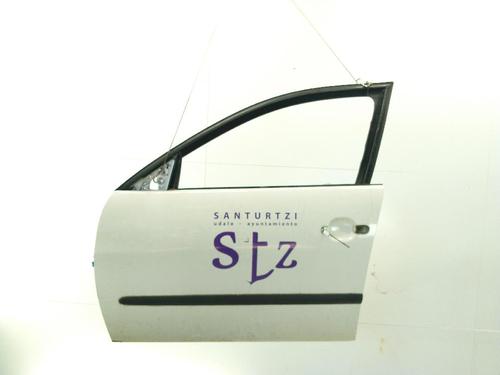 Left front door SEAT IBIZA III (6L1) 1.9 SDI | BP25734924C2 