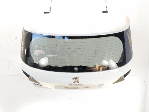 Used Tailgate Tailgate 34237838 34237838