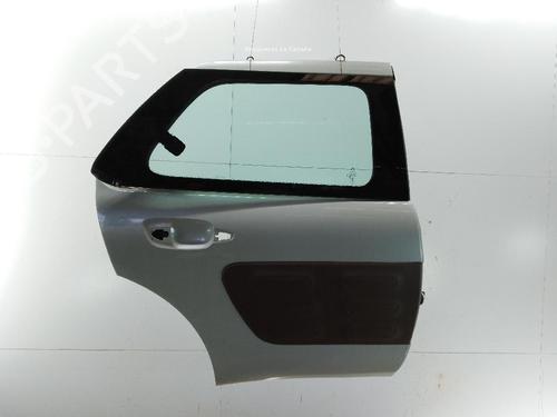 Right rear door CITROËN C4 CACTUS 1.2 THP 110 | BP26652104C5 