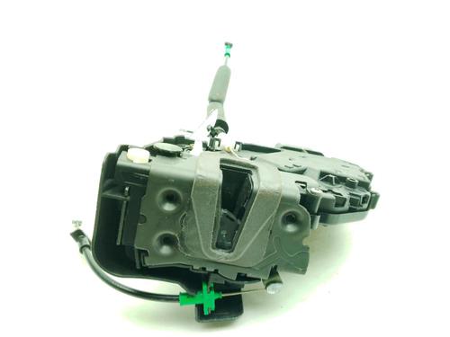 Venstre bagtil lås LAND ROVER RANGE ROVER EVOQUE (L538) 2.0 D (150 hp) 30871844