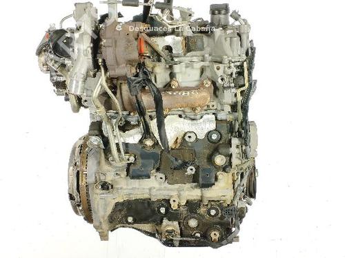 Engine TOYOTA AURIS (_E15_) 1.4 D-4D (NDE150_, NDE150R) | BP39549580M1 - Image 2