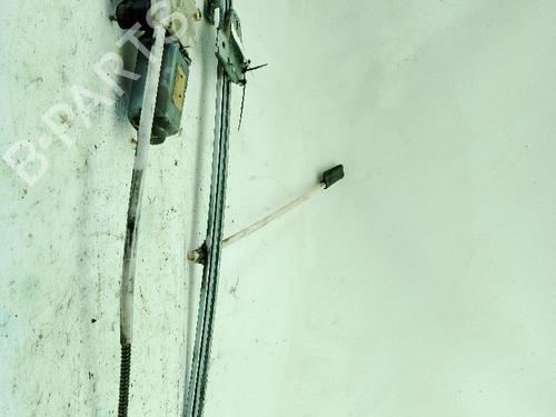 Front left window mechanism OPEL MOVANO A Van (X70) 2.8 DTI (FD) | BP39047672C22 - Image 4