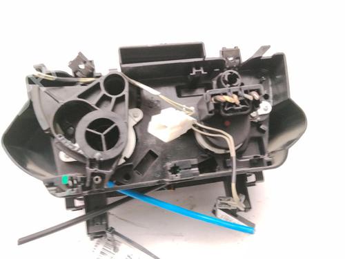 Climate control PEUGEOT BOXER Van 2.2 HDi 110 | BP39492056I5 - Image 2