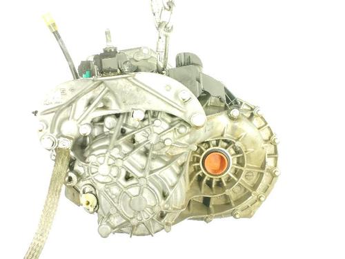Gearbox OPEL VIVARO B Van (X82) 1.6 CDTI (05) | BP29908622M3 