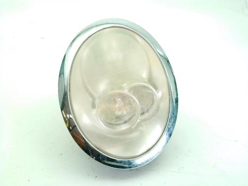 Used Left headlight Left headlight MINI MINI (R50, R53) One (90 hp) 34391037 34391037
