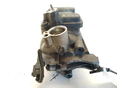 AC compressor VW GOLF VI (5K1) 1.6 TDI | BP29298820M34