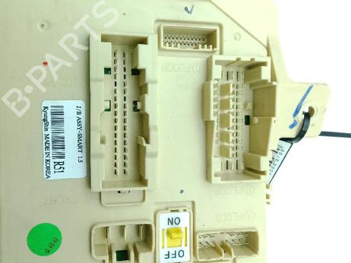 Electronic module KIA CARENS IV 1.7 CRDi | BP18363235M83 