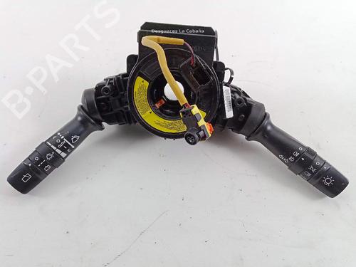 Used Headlight switch Headlight switch KIA CEE'D (JD) 1.6 CRDi 136 (136 hp) 18367989 18367989