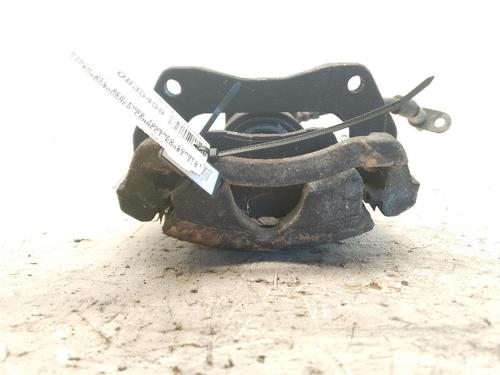 Used Right front brake caliper FORD TOURNEO CONNECT / GRAND TOURNEO CONNECT V408 MPV 1.5 TDCi (101 hp) 25753712