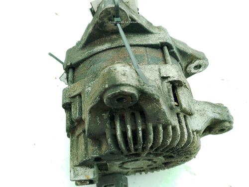 Alternator RENAULT MASTER III Platform/Chassis (EV, HV, UV) 2.3 dCi 125 FWD (EV0C, EV0D, EV0J, HV0C, HV0D, HV0H,... | BP31870984M7