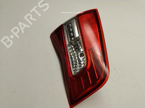 Left tailgate light RENAULT KOLEOS I (HY_) 2.0 dCi 4x4 (HY0K) | BP39667209C79 - Image 2