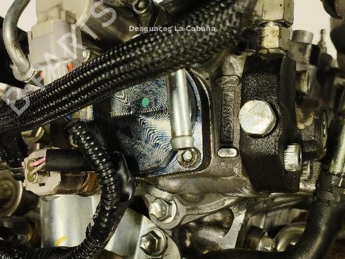 Engine TOYOTA AURIS (_E15_) 2.0 D-4D (ADE150_, ADE150R) | BP40442197M1  - Image 6