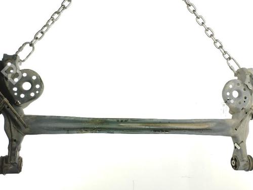 Used Rear axle HYUNDAI i20 III (BC3, BI3) 1.0 T-GDI (101 hp) 31064166