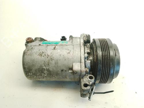 AC compressor BMW 3 (E46) 320 d | BP27173633M34 - Image 3