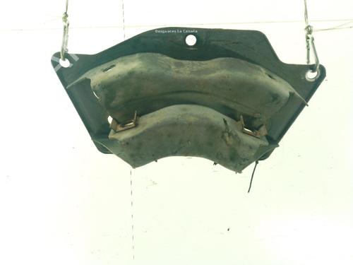 Used Rear axle Rear axle OPEL COMBO Box Body/MPV (X12) 1.3 CDTI (B05) (90 hp) 31181433 31181433