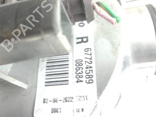 Right front indicator CITROËN BERLINGO / BERLINGO FIRST Box Body/MPV (M_) 1.9 D 70 4WD (MBWJZ, MCWJZ) | BP23999631C33 