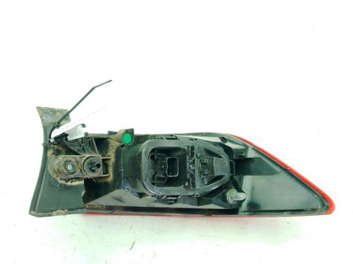 Right taillight RENAULT CLIO IV (BH_) 0.9 TCe 90 (BHNF, BHMA, BHMH, BHJK, BHJR) | BP29151466C35 