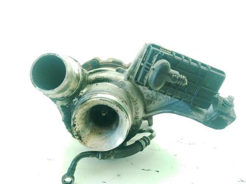 Used Turbocharger/Supercharger BMW 1 (E81) 118 d (143 hp) 30899443