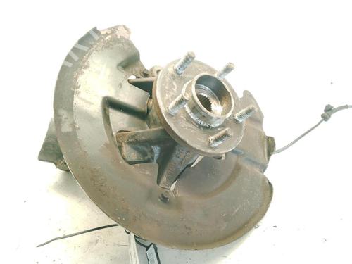 Right front steering knuckle FORD KUGA I 2.0 TDCi | BP24050607M26 - Image 3