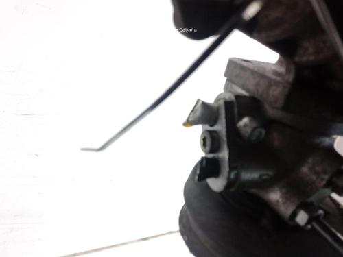 Steering rack CITROËN C4 Coupe (LA_) 1.6 HDi | BP24001688M22 - Image 2