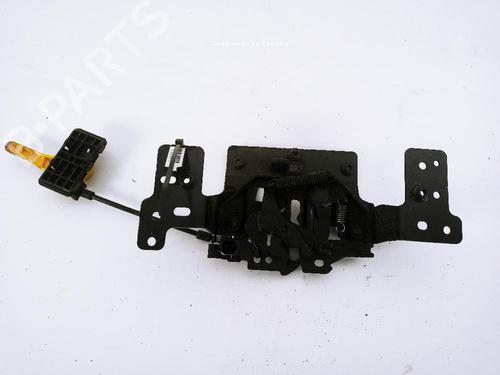 Used Hood lock FORD ECOSPORT 1.0 EcoBoost (125 hp) 24040583