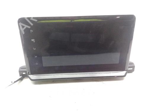 Used Display monitor SEAT ARONA (KJ7, KJP) 1.0 TSI (110 hp) 24044790
