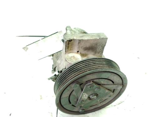 Used AC compressor AC compressor DACIA DOKKER MPV (KE_) 1.5 dCi (KEAJ, KEAH) (90 hp) 40218552 40218552