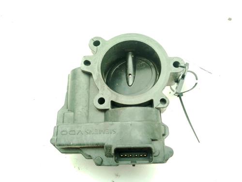 Used Throttle body Throttle body PEUGEOT 207 SW (WK_) 1.4 16V (95 hp) 36694771 36694771
