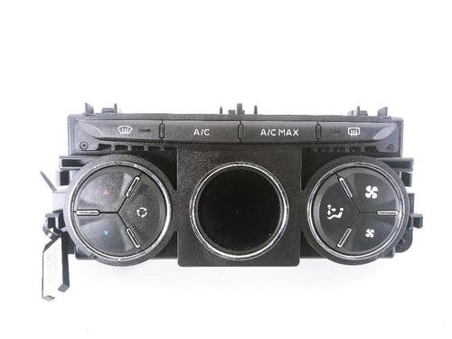 Used Climate control Climate control CITROËN C-ELYSEE (DD_) 1.2 VTi 82 (82 hp) 31989766 31989766