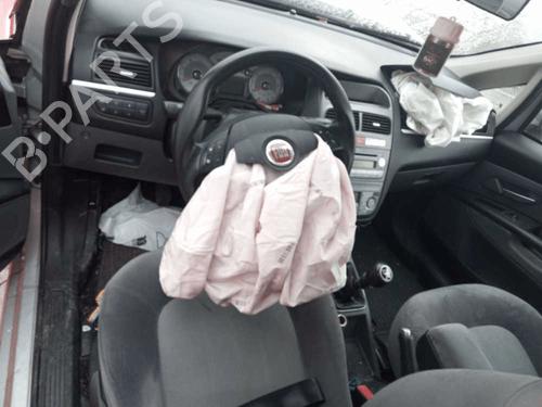 Used Parts FIAT LINEA (323_, 110_) 1.6 D Multijet (105 hp) 1714055