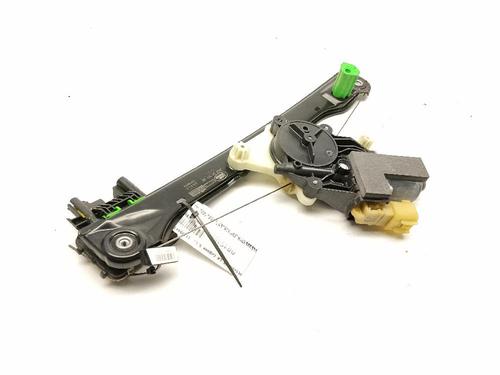 Used Rear left window mechanism Rear left window mechanism JAGUAR I-PACE (X590) EV400 AWD (400 hp) 40218525 40218525