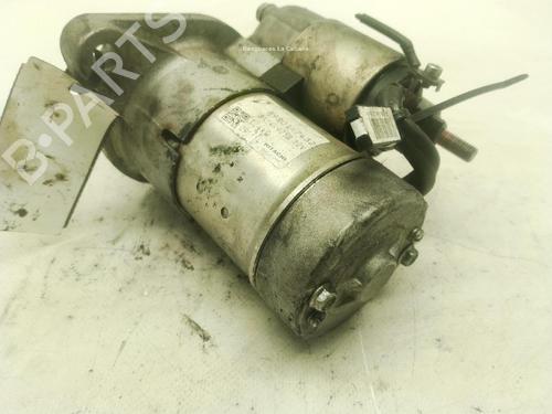 Starter OPEL ASTRA H GTC (A04) 1.7 CDTI (L08) | BP32313490M8 - Image 3
