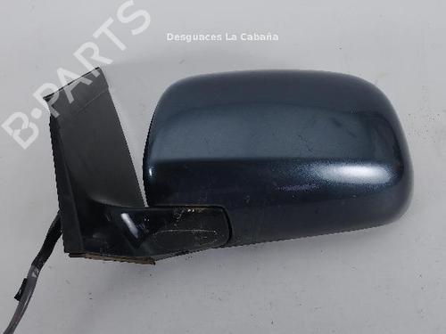Left mirror OPEL ASTRA J (P10) 1.7 CDTI (68) | BP28290641C26 