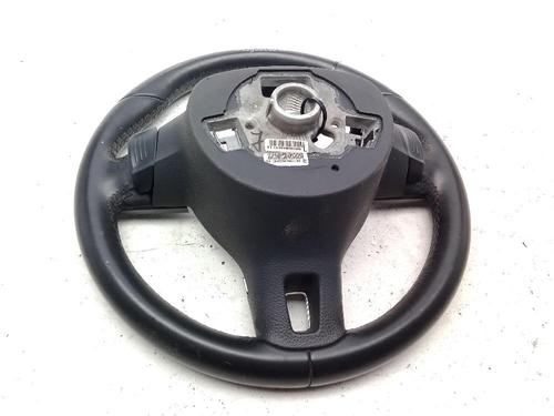 Steering wheel VW GOLF VI (5K1) 1.4 TSI | BP28596414C49 - Image 4