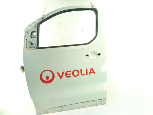 Used Left front door PEUGEOT EXPERT Van (V_) 1.6 BlueHDi 95 (95 hp) 28488459
