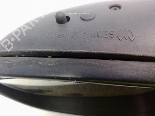 Right mirror SEAT IBIZA II (6K1) 1.9 SDI | BP26517556C27 