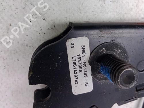 Seat buckle FORD FOCUS C-MAX (DM2) 2.0 TDCi | BP31243098I32