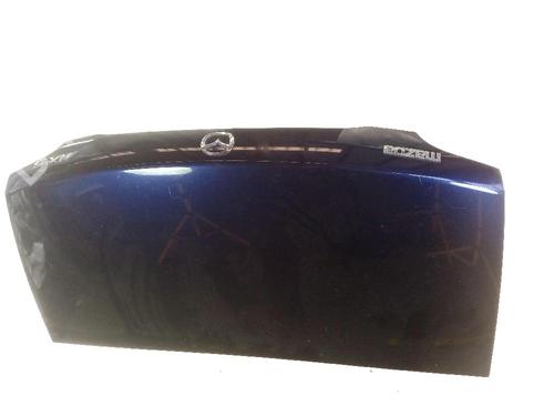 Tailgate MAZDA MX-5 III (NC) 1.8 (NC18) | BP18361702C6 