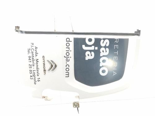 Used Right tailgate Right tailgate CITROËN BERLINGO Box Body/MPV (B9) 1.6 HDi 90 (90 hp) 33811376 33811376
