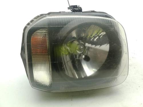 Faro derecho SUZUKI JIMNY Closed Off-Road Vehicle (SN) 1.3 16V 4WD (SN413, JB43) (82 hp) 32155059