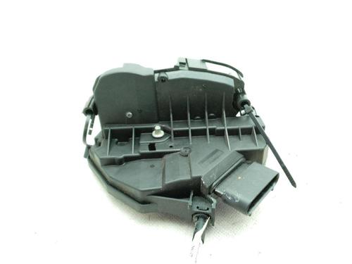 Front left lock FORD ECOSPORT 1.0 EcoBoost | BP24544859C98 