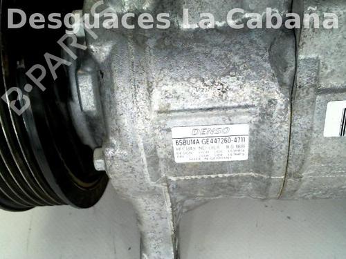 AC compressor BMW 3 Touring (F31) 318 d | BP24041598M34 - Image 2