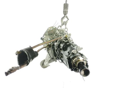 Gearbox VW PASSAT B5.5 (3B3) 1.8 T 20V | BP31609149M3