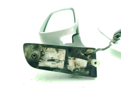 Right mirror SEAT ALHAMBRA (7V8, 7V9) 2.0 TDI | BP28804817C27 