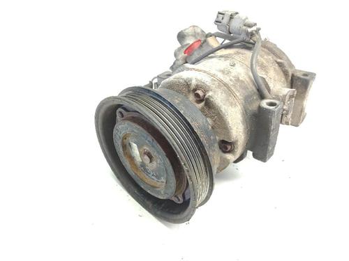 Used AC compressor AC compressor TOYOTA RAV 4 II (_A2_) 2.0 D 4WD (CLA20_, CLA21_, CLA20R, CLA21R) (116 hp) 19172186 19172186