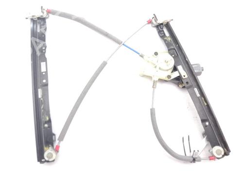 Used Front right window mechanism Front right window mechanism FORD B-MAX (JK) 1.5 TDCi (75 hp) 18957831 18957831